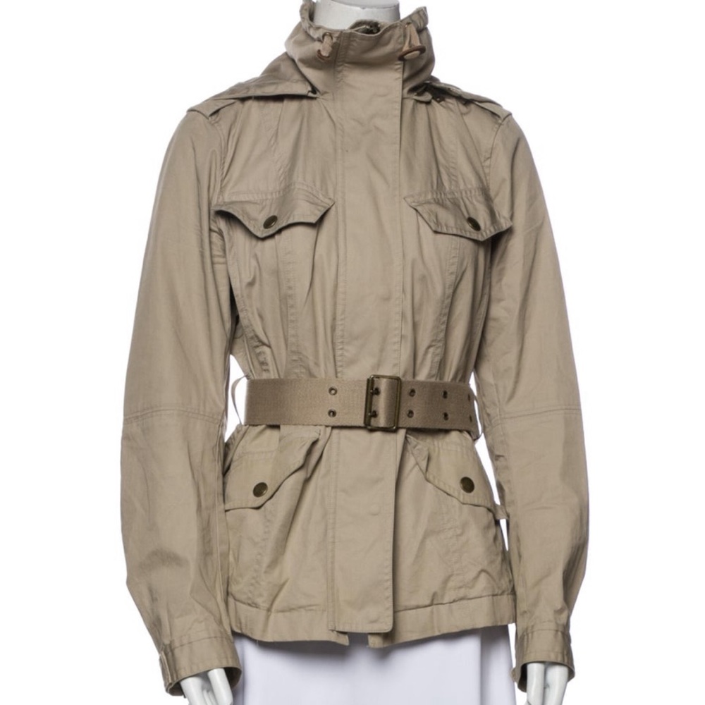 Burberry Brit Utility jacket